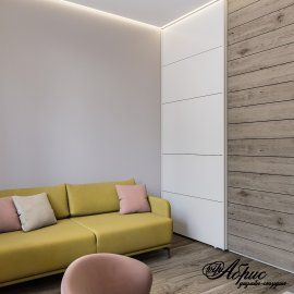 Портфолио